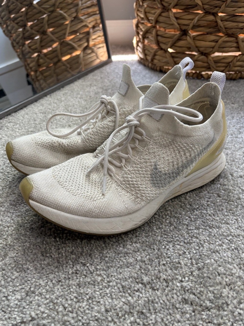 Women’s Nike Air Zoom Tennis Shoes